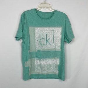 Calvin Klein T